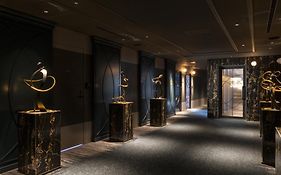 Mercure Tokyo Hibiya